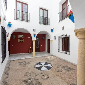 Hotel Omeyas