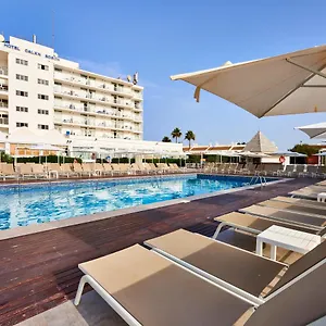 **** Hotel Globales Cala'n Bosch Spanje