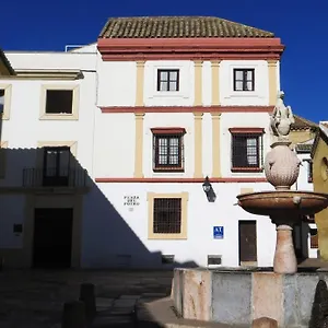 Appartement Plaza, Córdoba