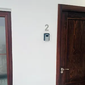 Apartamento Casa Qurtuba