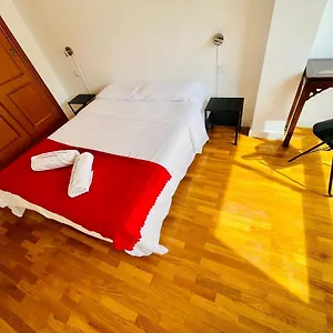  Gasthof Rooms Spanien