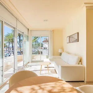 *** Hotel Marea Spanien