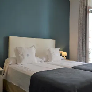 Apartamento Sunshine Barroso Centro