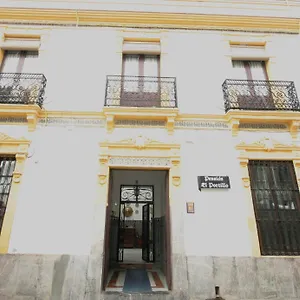 Pensionat El Portillo, Córdoba