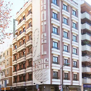Hotel El Cisne