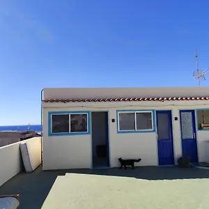  Hostel Gota De Mar Spanje