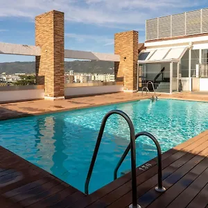 Hotel Sercotel Medina Azahara, Córdoba