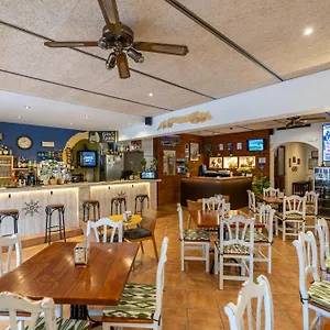 ** Gasthuis Doris - Adults Only Spanje