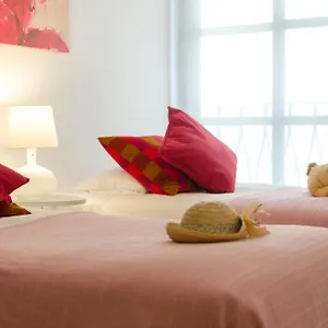 Appartement Turisticos Duque De Hornachuelos, Córdoba