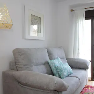 Appartement San Fernando 76, Córdoba