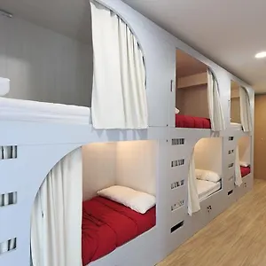  Hostel De Pamplona-irunako Spanje