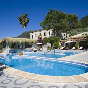 **** Hotel Monnaber Nou & Spanje