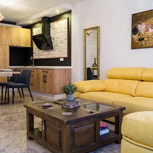Apartamento Capitulares