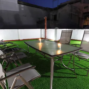 Apartamento La Terraza De Alfaros & Parking Gratuito