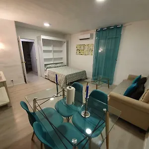 Apartamento En Patios De San Basilio