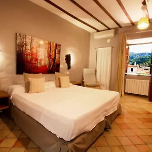 S´hostal D´esporles Esporles (Esporlas)