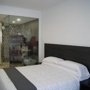 Casa de hóspedes Sanmar