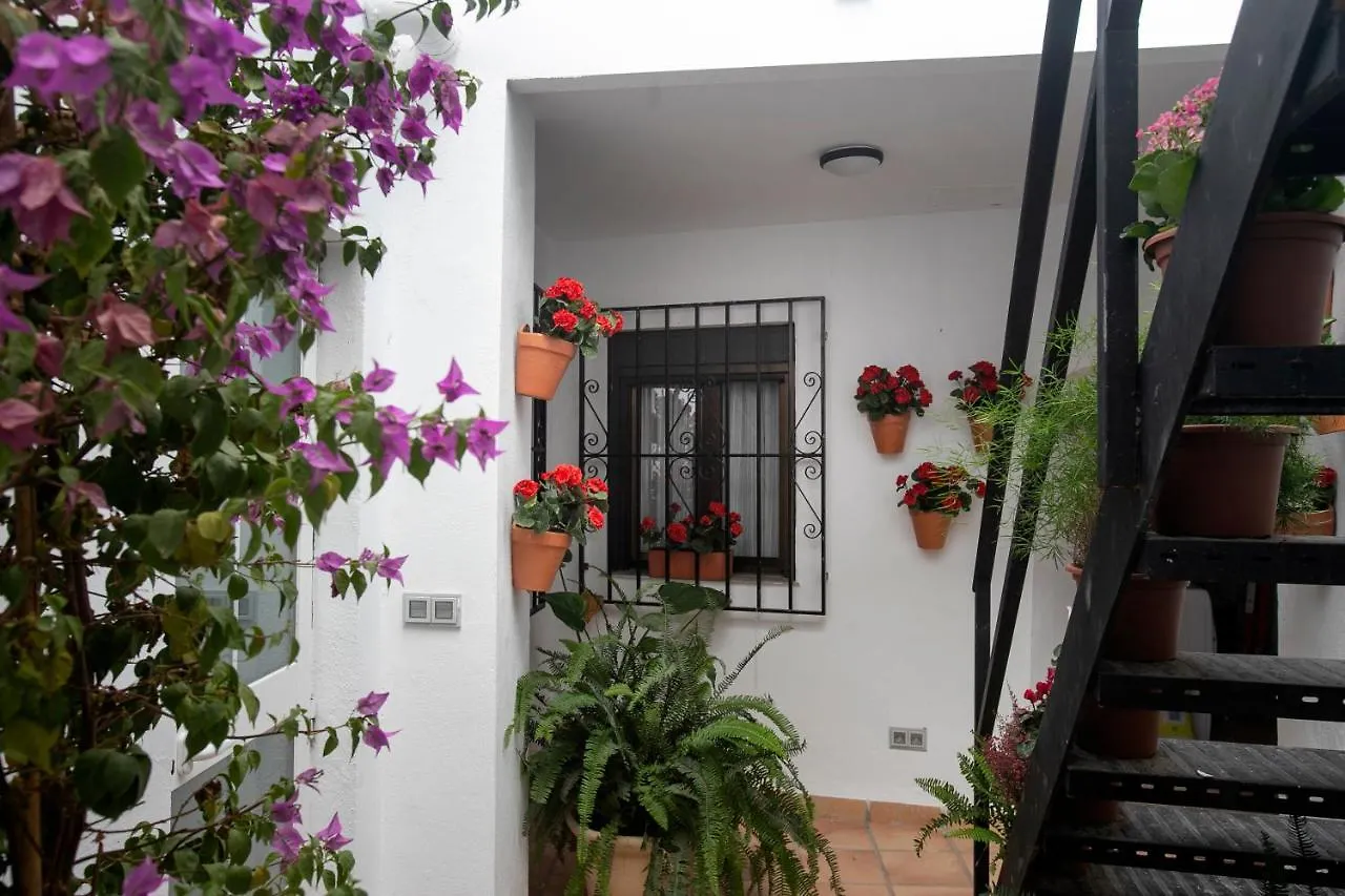 Hotel Vitium Córdoba 2*,
