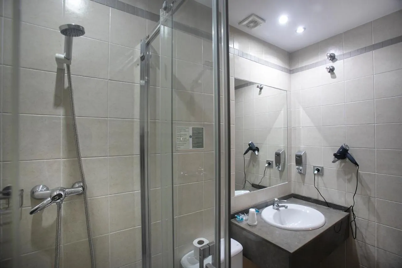 Hotel Vitium Córdoba