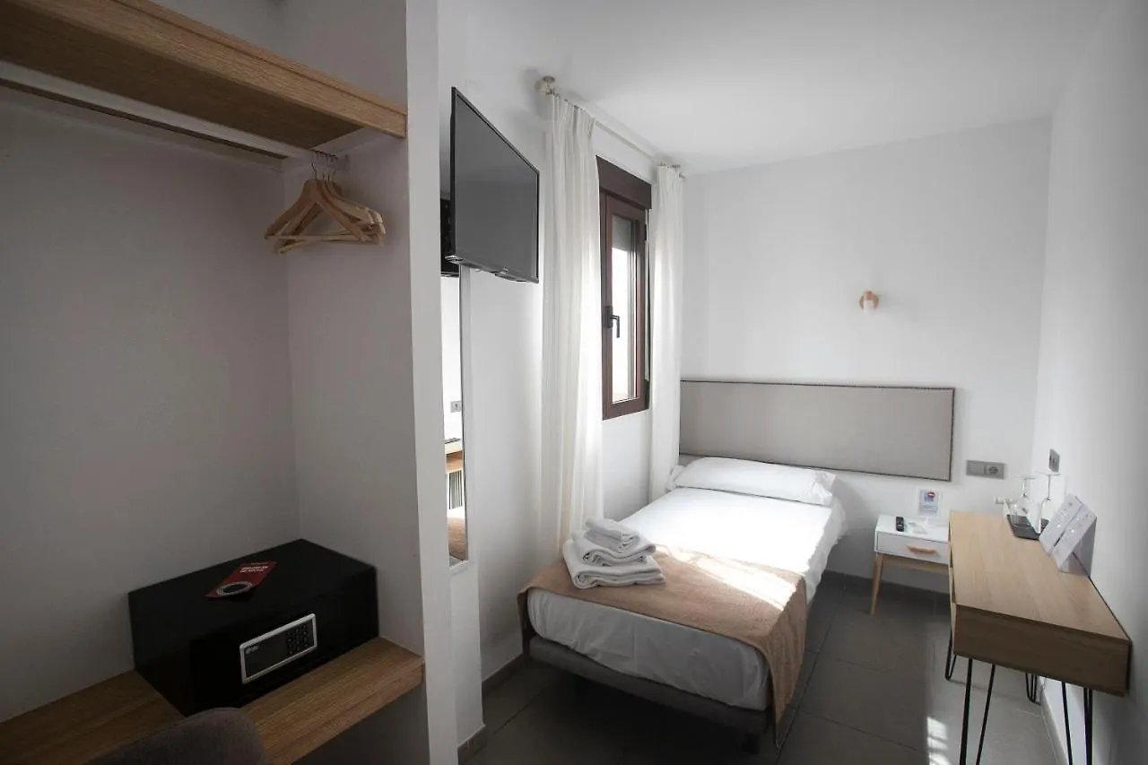 Hotel Vitium Córdoba 2*,