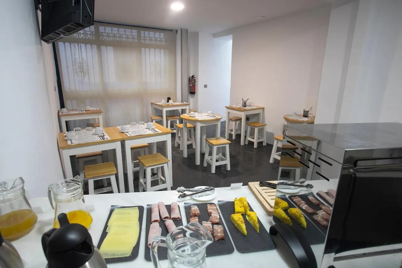 Vitium Cordoba Hotel