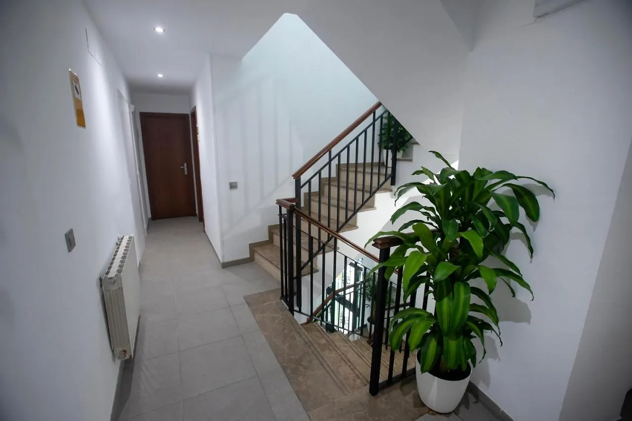 Hotel Vitium Córdoba España