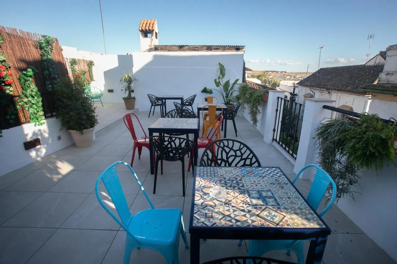 Hotel Vitium Córdoba España
