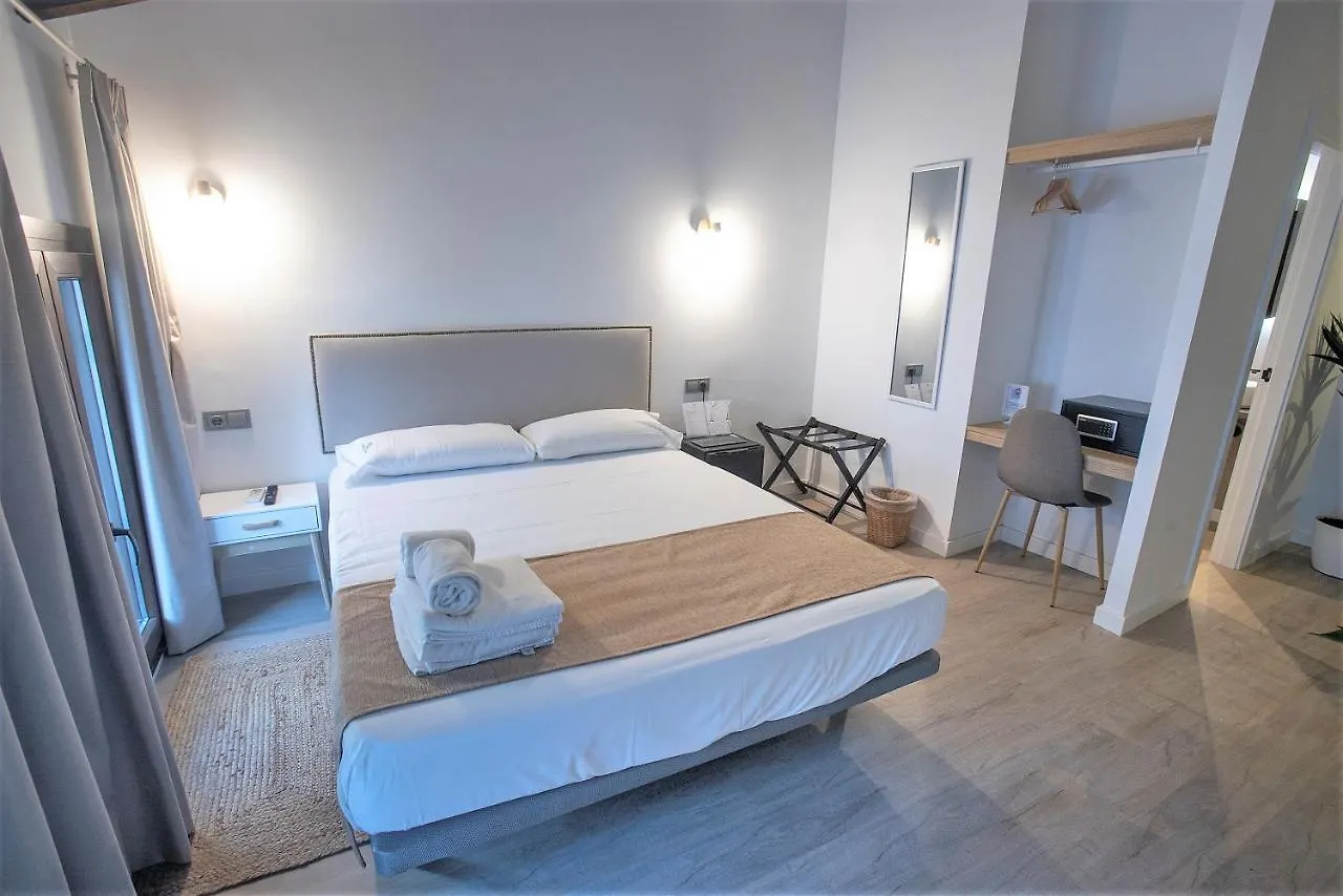 **  Hotel Vitium Córdoba España