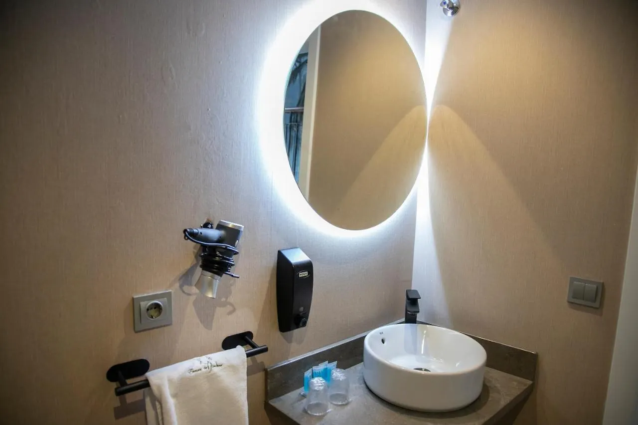 **  Hotel Vitium Córdoba España