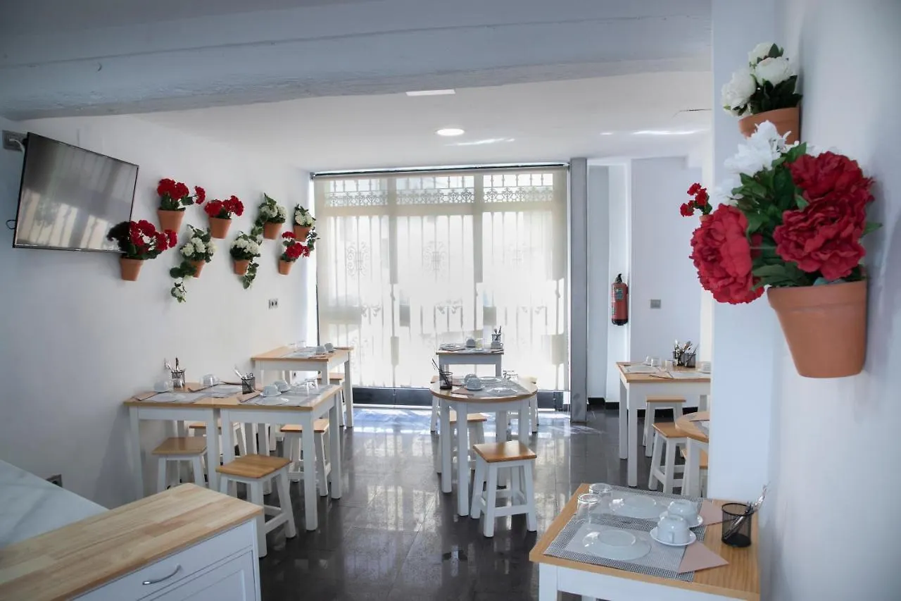 Hotel Vitium Córdoba España