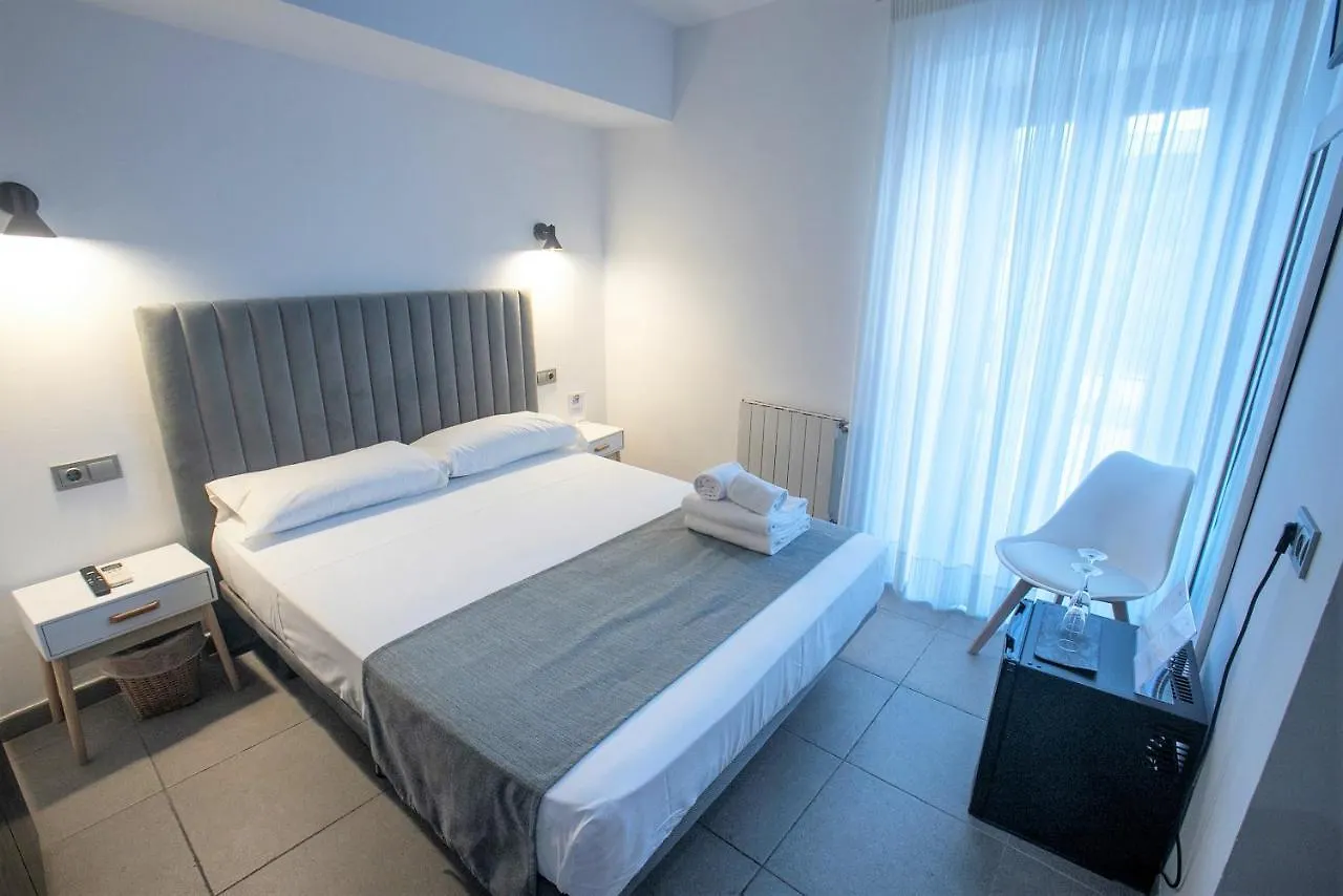 **  Hotel Vitium Córdoba España