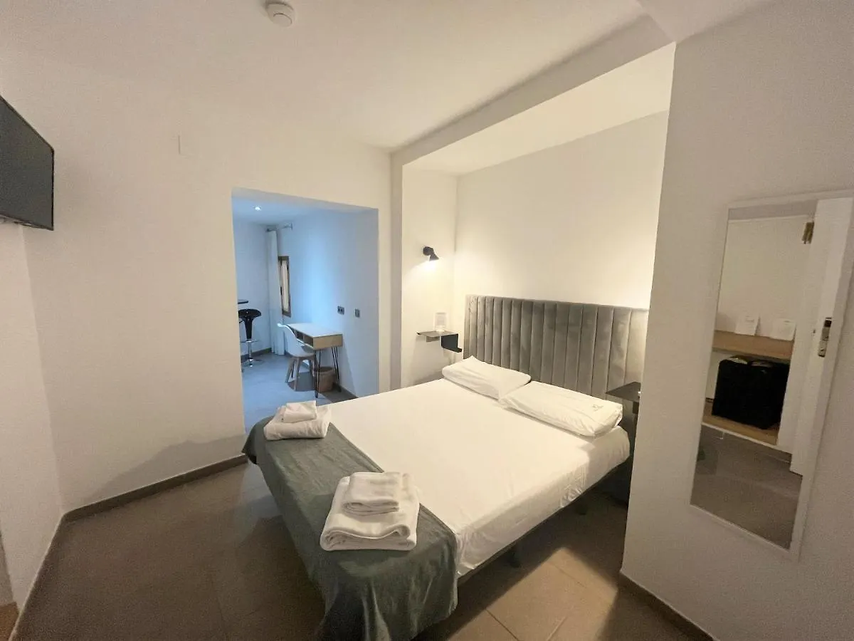 Hotel Vitium Córdoba