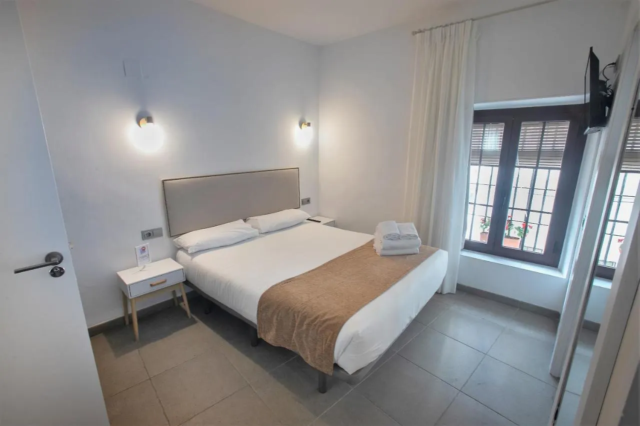 **  Hotel Vitium Córdoba España