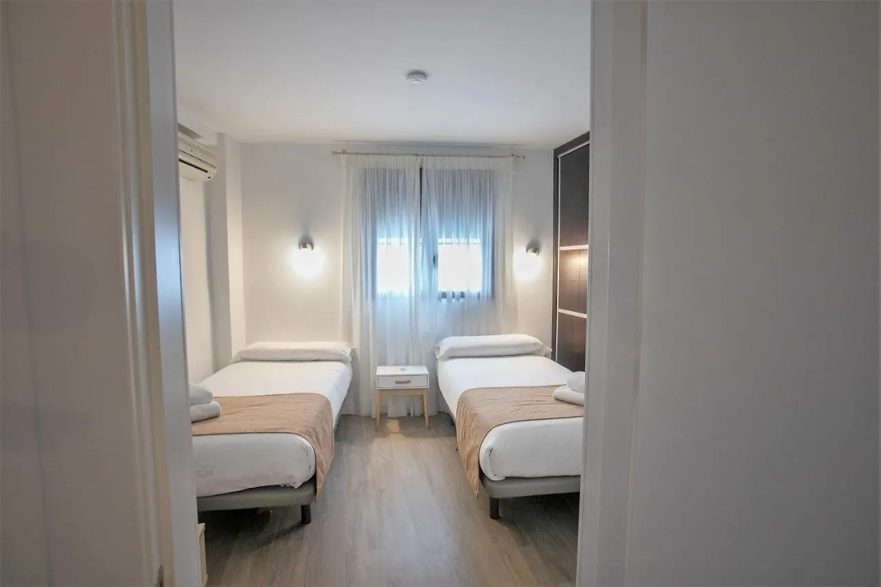 Hotel Vitium Córdoba