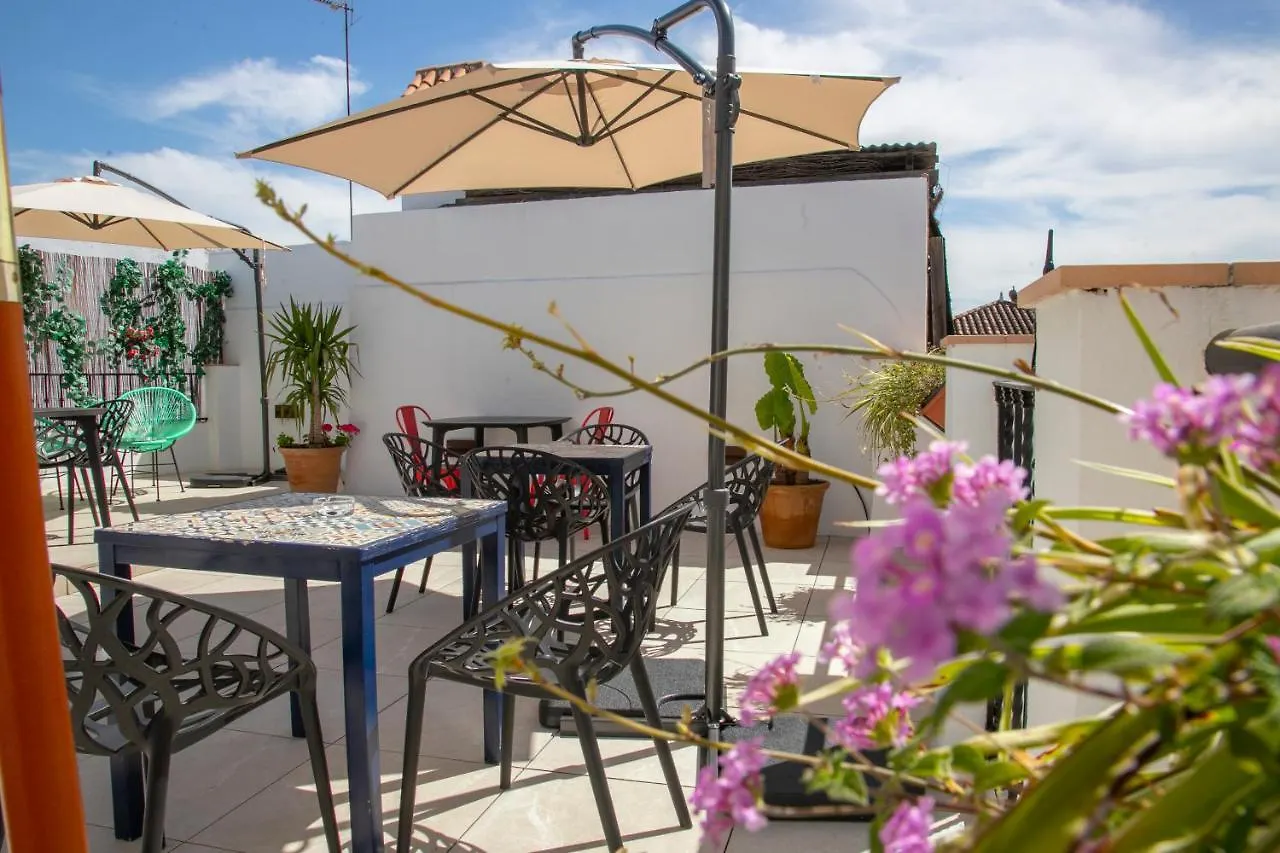 Hotel Vitium Córdoba