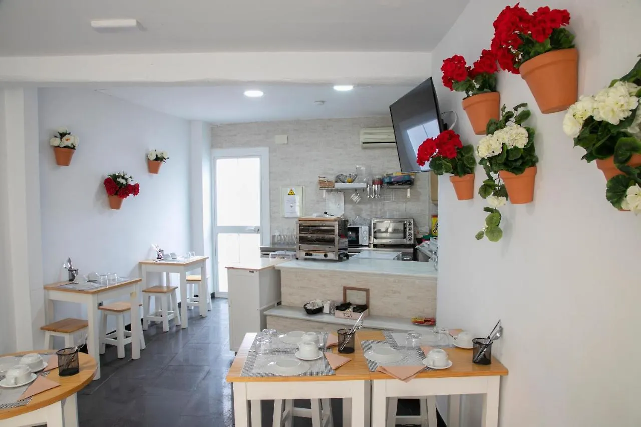 Hotel Vitium Córdoba