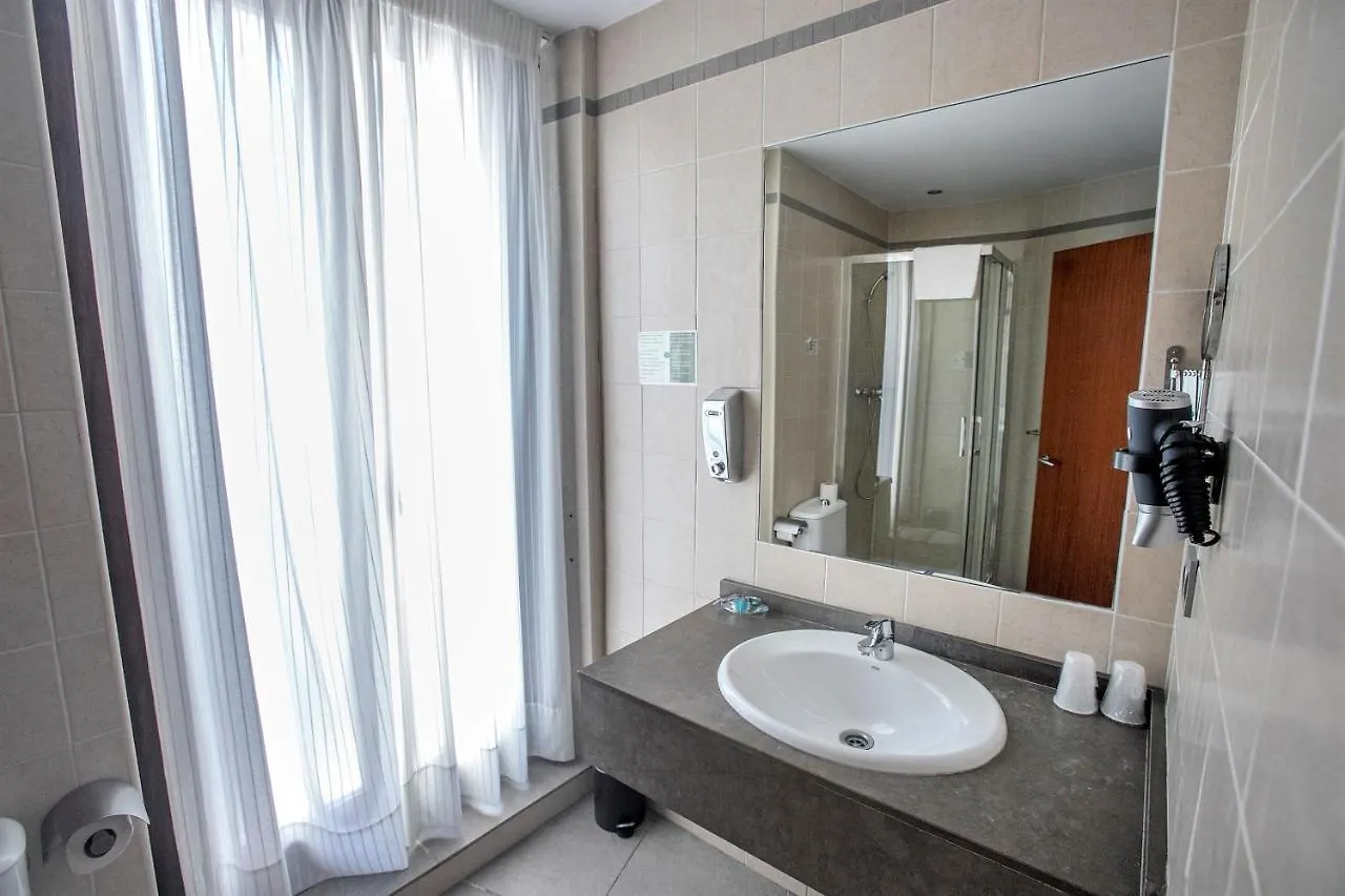 Hotel Vitium Córdoba