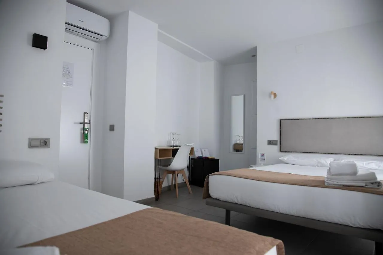 Hotel Vitium Córdoba