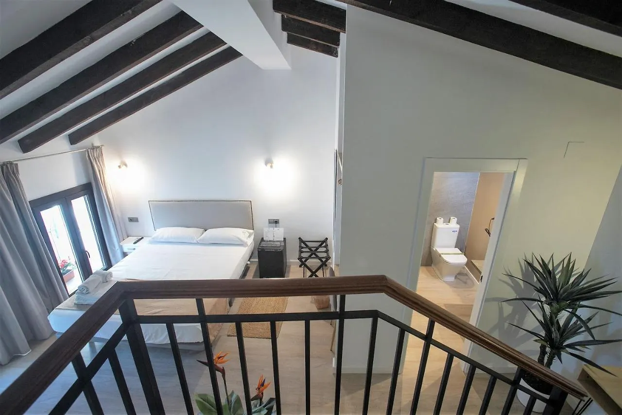 Hotel Vitium Córdoba