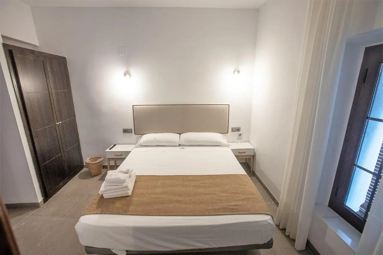 Hotel Vitium Córdoba