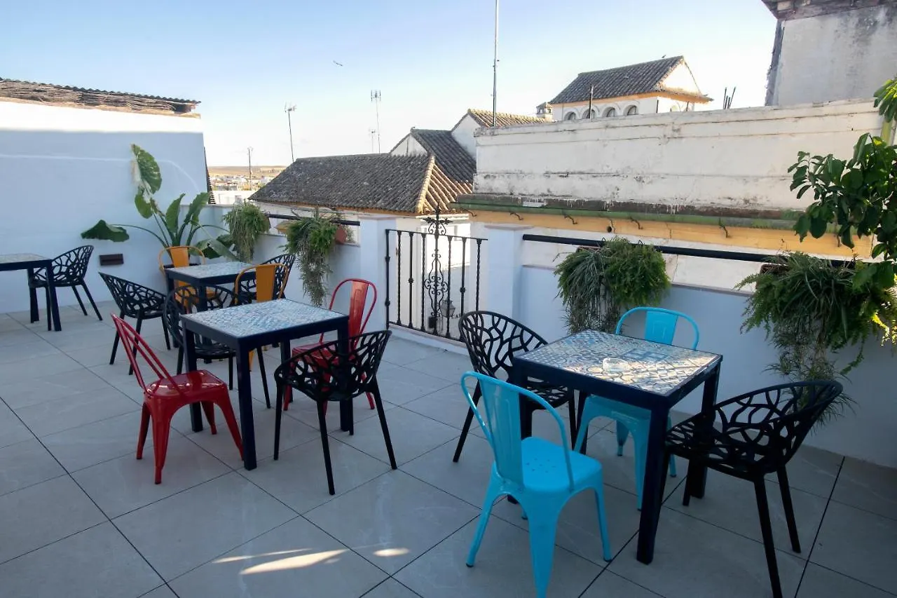 **  Vitium Cordoba Hotel Spain