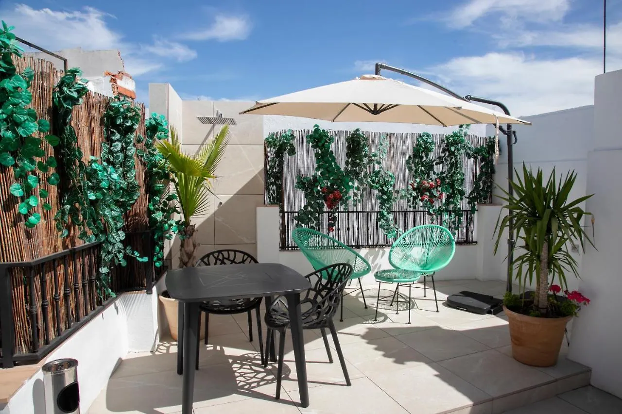 Hotel Vitium Córdoba