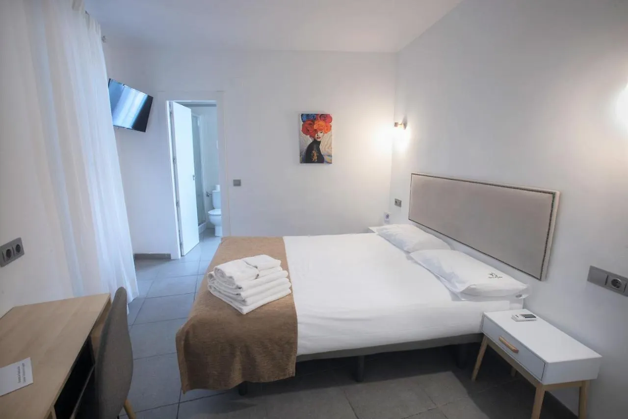 Hotel Vitium Córdoba