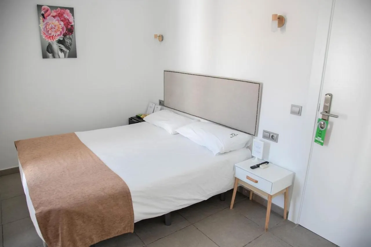 Hotel Vitium Córdoba 2*,