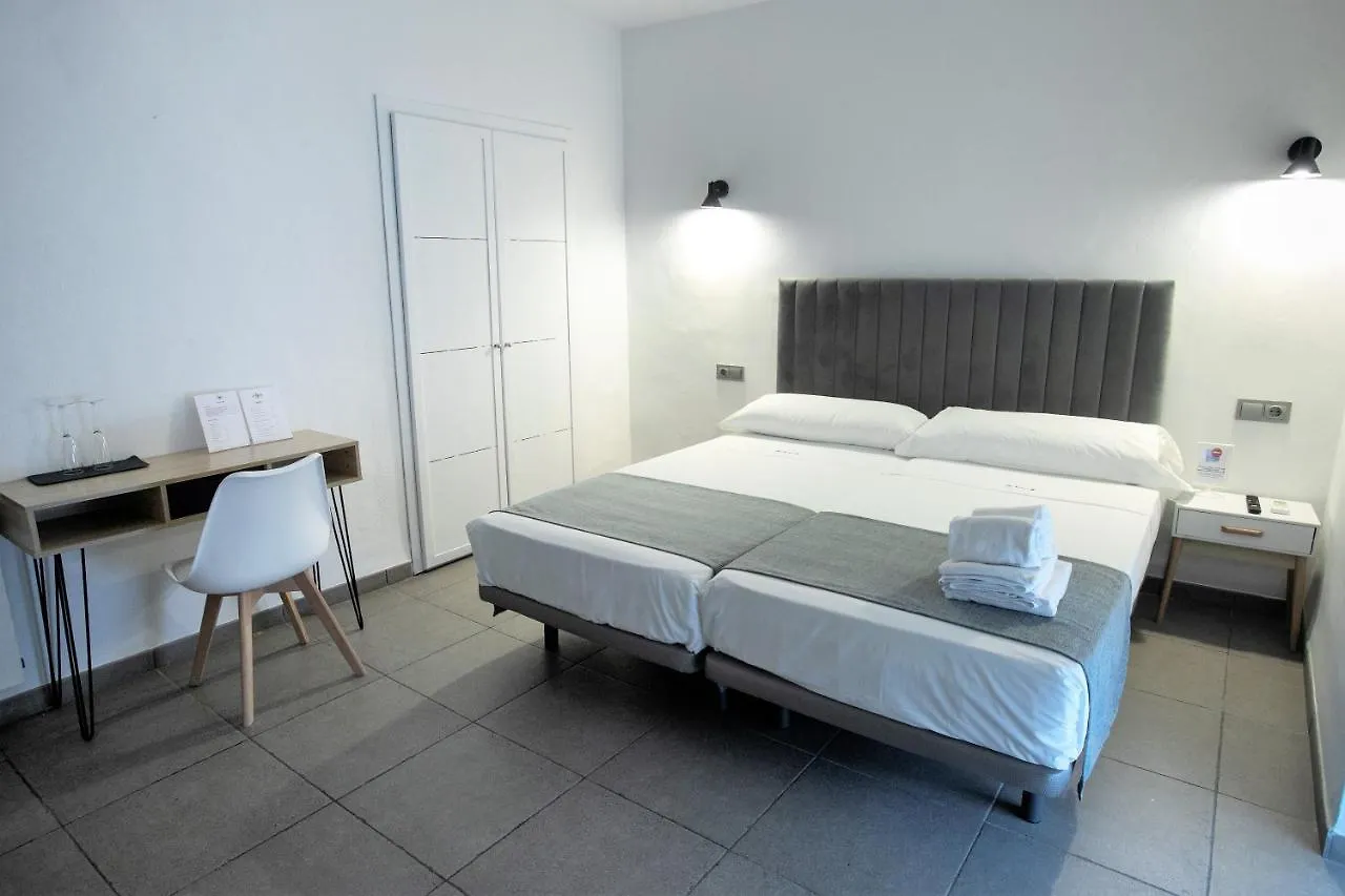 Hotel Vitium Córdoba