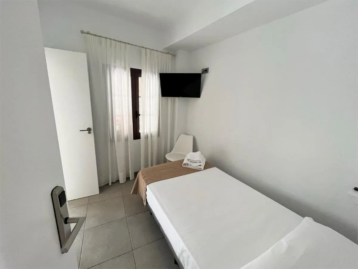Hotel Vitium Córdoba 2*,
