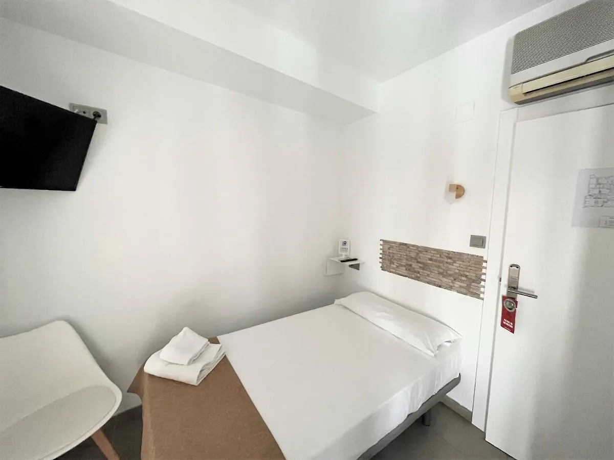 Hotel Vitium Córdoba 2*,