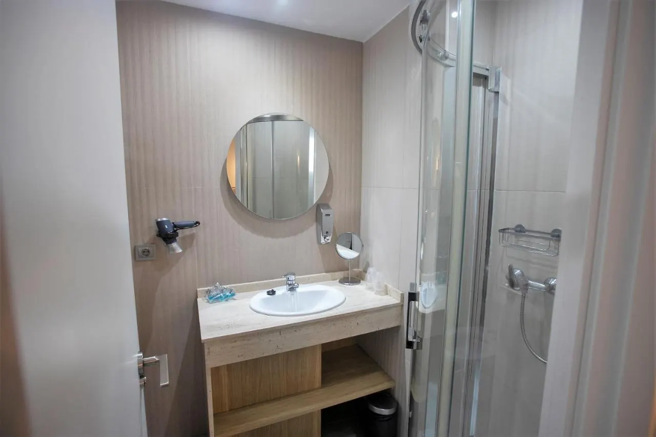 Hotel Vitium Córdoba