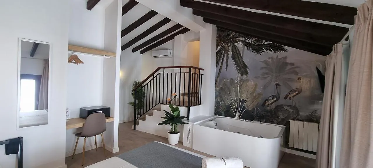 Hotel Vitium Córdoba