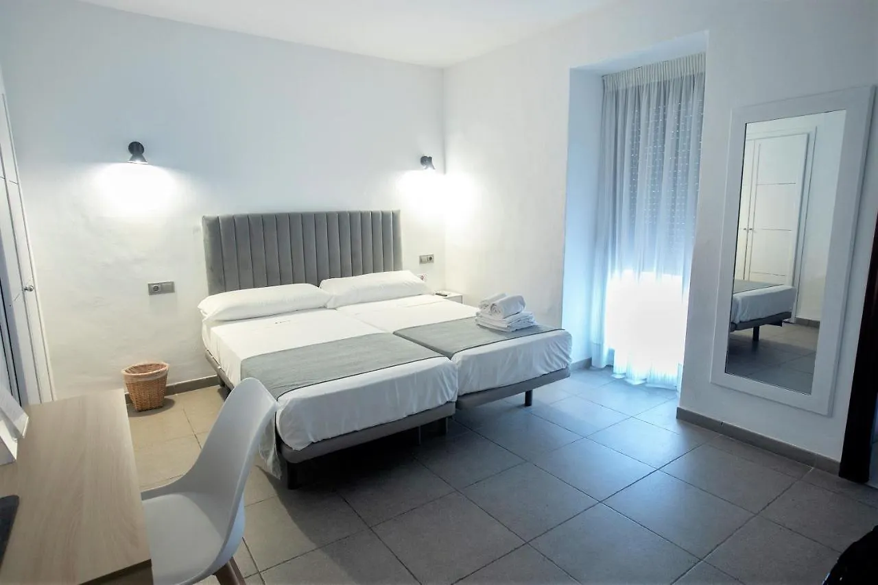 Hotel Vitium Córdoba